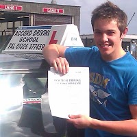 Falmouth Driving Lessons   Accord Driving School 633842 Image 4